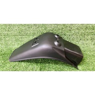 RXZ135 RXZ 135 (55F) REAR MUDGUARD MUD GUARD ORIGINAL YAMAHA 100% 55F-F1611-00
