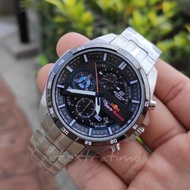 【Casio EDIFICE】Casio Edifice EFR-556 /  Redbull Scuderia Toro Rosso Men's Watches / Jam Lelaki Casio