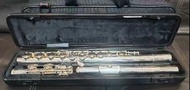 95% New Yamaha Flute YFL222 長笛