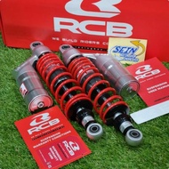 Shock Rcb Sb 2 Sb2 335 340 Rx King W175 Tiger Kharisma Bebek Prei