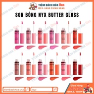 Son bóng Nyx butter gloss - Tiệm bách hóa Ú na