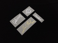 โลโก้หัวกีต้าร์ Gibson Les Paul Standard 2008s