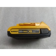 dewalt battery 1.3AH