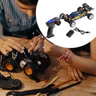 [mfnpqcn] RC Drift Car 1/24 Vehicle 2WD Mini RC Drift Car for Boys Girls Adults Kids