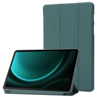 Shockproof Folding Stand Magnetic Soft Silicone Case for Samsung Galaxy Tab S10 S9 FE Plus Case Cove