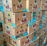 Kopi top plus 1 DUS