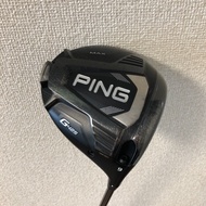 🇯🇵PING G425 MAX Driver 1W with Head cover PING TOUR 173-65 FlexS 9 Used