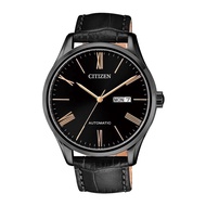 Citizen Automatic Men Watch CT-NH8365-19FB