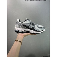NB 860 Casual Shoes/New Balance NB 860 Mesh Shoes Walking Shoes Running Shoes Lightweight Classic IP