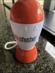 Baby Shusher 睡眠神器