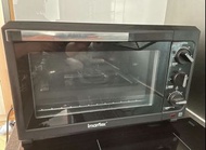 Imarflex 伊瑪牌  熱風對流燒烤焗爐  （19公升）