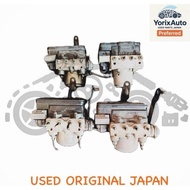 Jazz Fit GE6 GE8 GP1 ABS Pump TF2J0/2J5/Y0Y/0P0/000 USED JAPAN