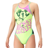 ARENA Women's Competitive Swimwear Training 【TOUGHSUIT】