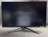 Acer 28吋 Predator XB3 Visioncare 電競顯示器 XB283K Kvbmiipruzx  4K 144Hz 解像度：3840 x 2160