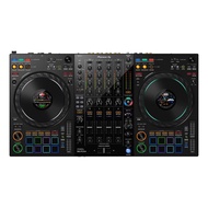Pioneer DJ multi-app compatible 4ch performance DJ controller DDJ-FLX10