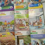 lks galileo kelas VII penerbit Grafika Dua Tujuh kurikulum 2013 edisi revisi 2017