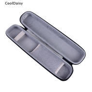 [CoolDaisy] Portable EVA Hair Straightener Case Curling Iron Carrying Container Travel Bag HOT