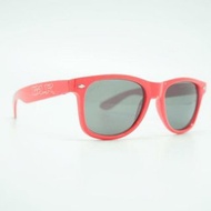 BLR 雷朋款 Eyewear 太陽眼鏡 Rouge Red 胭脂紅