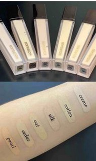 Hourglass Vanish Concealer 遮瑕膏  質地輕  高度遮瑕