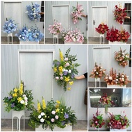 Movable Table Disc Clocker Bar Table Party DJ Table Disc Clocker Luminous Box KTV Disc dj Table Acry