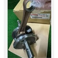 Yamaha RXZ Crankshaft Engine Original Japan (55K-11400-01)