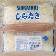 Shirataki (Yam Noodles Wet 200g)only for klang valley