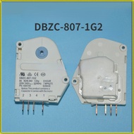 Refrigerator Defrost Timer DBZC-807-1G2 Defrosting Timer Suitable for Refrigerator DBZC 807 1G2 Time