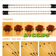 Indoor Garden Farm LED Full Spectrum Grow Light Bar