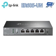 TP-LINK Changyun Monitor ER605-UN Omada Gigabit VPN Router