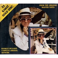 Elton John - Greatest Hits (1994 DCC Compact Classics GZS-1071 USA) Digital Music Download Album in 