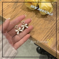 Korean Style Ins Style Earrings 韩风INS风耳环