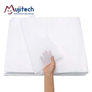 DOORSLAG PAPER DUSLAK TISSUE PACKING 30 GRAM 44x69 CM (50 SHEETS)