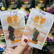 ORIGINAL CHARGING BOARD SAMSUNG Z FLIP 1 CHARGER CONNECTOR/ F700 ORIGINAL CT