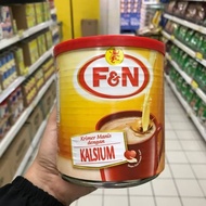 NRZ Susu Pekat F&N Krimer Manis Dengan Kalsium Tanpa Asid Lemak Trans 1kg Condensed Milk
