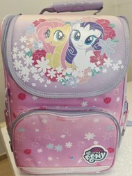 Dr. Kong 書包 Pony