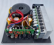 mạch sub điện 16 sò cao cấp sử dụng được cho loa full