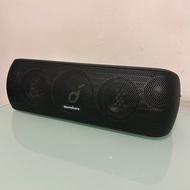 （唔計價）Anker SoundCore Motion+ Hi-Res 高音質防水藍牙 易攜音箱便攜喇叭 portable Bluetooth Speaker 藍牙喇叭