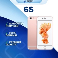 USED PHONE 6 S ORIGINAL SECONDHAND