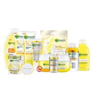 Garnier Light Complete Series - Garnier Series