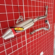 Exhaust FMF Powercore4NORIFUMI