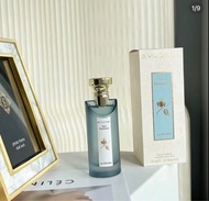 Bvlgari Au The Bleu藍茶香水75ML