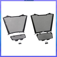[Flameer2] Engine Cover Grille Guard Protective Cover for S1000 23