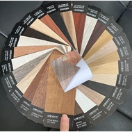PVC INTERIOR FILM KERTASIVE - Cut