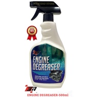 Ready Stock 3R Engine Degreaser (Remove Grease Dirt Oil From Auto And Trunk Engines) 500ml