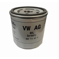 Volkswagen Oil filter 04E 115 561 H