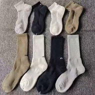 全新日版Wtaps socks Wtaps 襪 Wtaps 男裝襪 Wtaps中筒襪 Wtaps 長筒襪