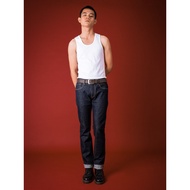 Bespoke project Nixon Raw Denim Men's Jeans Raw Denim Jeans Raw Denim