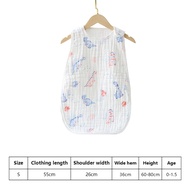 Kantong Tidur Bayi Sleeping Bag Baju Tidur Bayi Katun Bedong Bayi Newborn