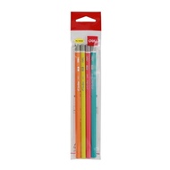 DELI 2B Exam Pencil Original