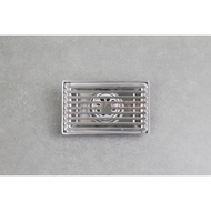 Floor Drain GT 975 A | 304 Stainless Steel Water Filter (SN)